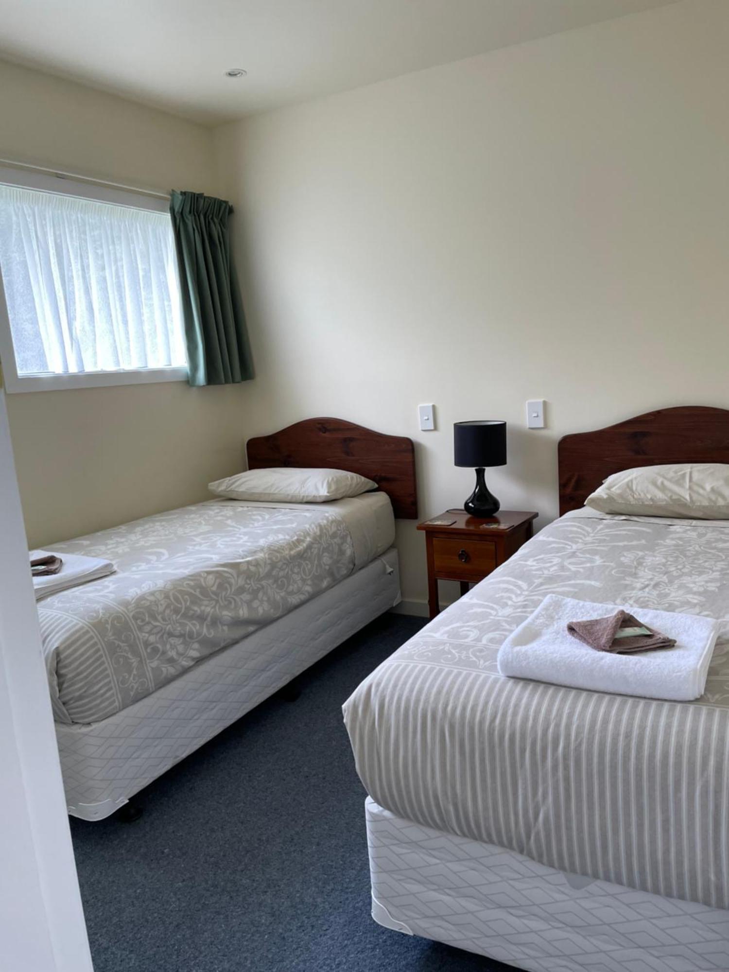 Mataki Motel Murchison Bagian luar foto